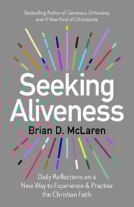 Seeking Aliveness