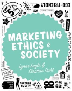 Marketing Ethics & Society