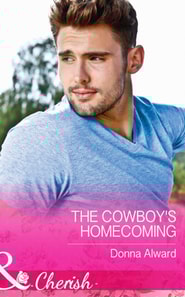 Cowboy's Homecoming