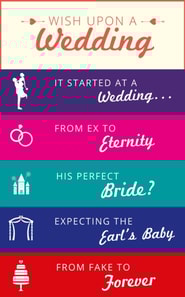 Wish Upon a Wedding