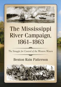 Mississippi River Campaign, 1861-1863