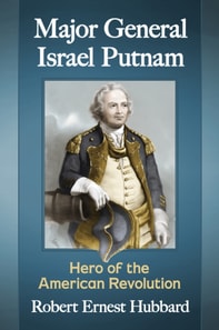 Major General Israel Putnam