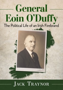 General Eoin O'Duffy