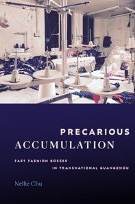 Precarious Accumulation