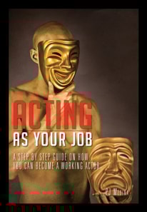 Acting as Your Job