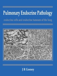 Pulmonary Endocrine Pathology