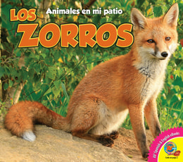 Los zorros