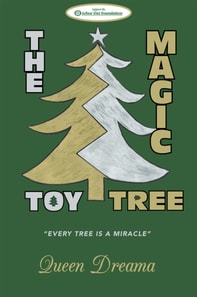 Magic Toy Tree