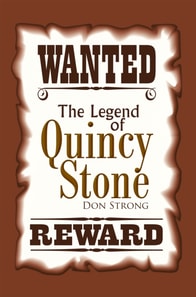 Legend of Quincy Stone