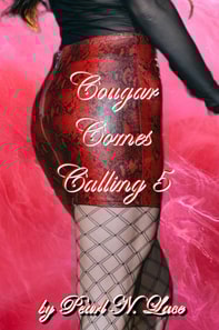 Cougar Comes Calling 5 - On the Prowl