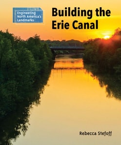 Building the Erie Canal