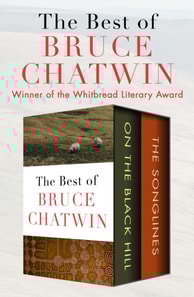 Best of Bruce Chatwin