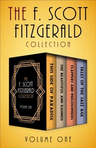 F. Scott Fitzgerald Collection Volume One
