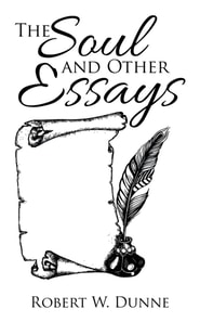 Soul and Other Essays