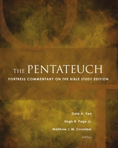 Pentateuch