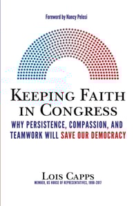 Keeping Faith in Congress