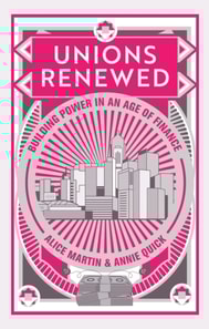 Unions Renewed
