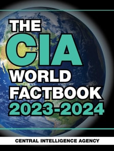 CIA World Factbook 2023-2024