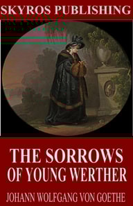Sorrows of Young Werther