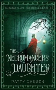Necromancer's Daughter
