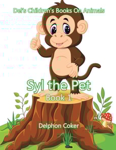 Syl the Pet