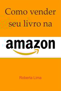 Como vender seu livro na Amazon