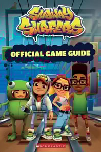 Os Segredos de Subway Surfers 
