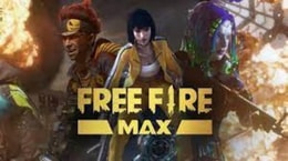 Os Segredos do Free Fire MAX 2022