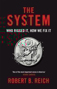 System: Who Rigged It, How We Fix It