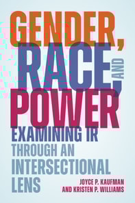 Gender, Race, and Power