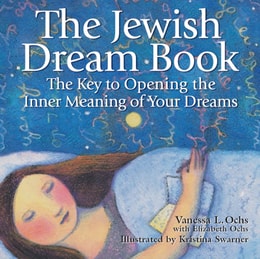 Jewish Dream Book