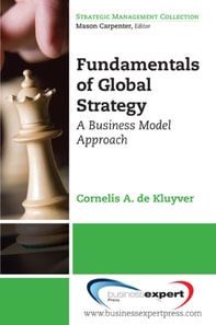 Fundamentals of Global Strategy