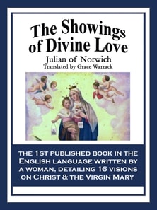 Showings of Divine Love