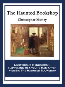 Haunted Bookshop