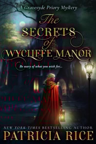Secrets of Wycliffe Manor