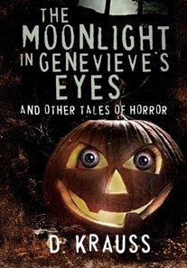 Moonlight in Genevieve's Eyes