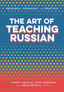Art of Teaching Russian