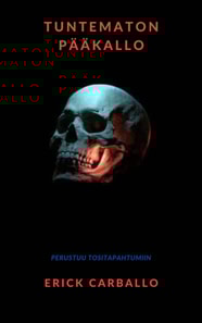 Tuntematon pääkallo