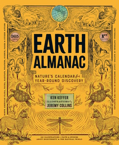 Earth Almanac