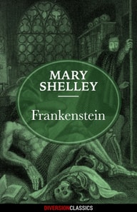 Frankenstein (Diversion Classics)
