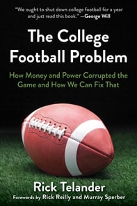 College Football Problem