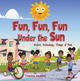 Fun, Fun, Fun Under the Sun