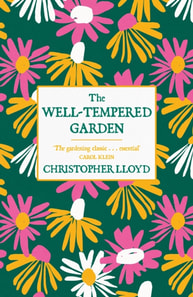 Well-Tempered Garden