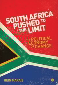 South Africa Pushed to the Limit