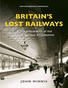 Britain's Lost Railways