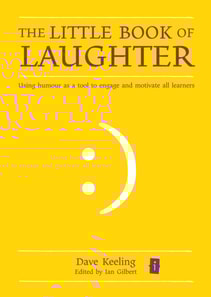 Little Book of Laughter