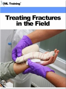 Treating Fractures in the Field (Injuries and Emergenices)