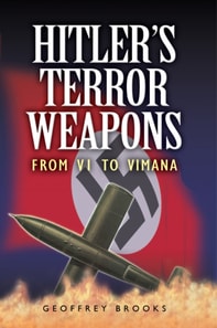 Hitler's Terror Weapons