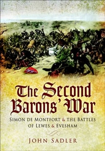 Second Barons' War