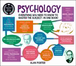 Degree in a Book: Psychology